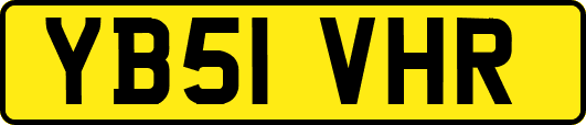 YB51VHR