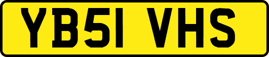 YB51VHS