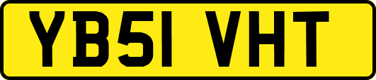 YB51VHT