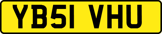 YB51VHU