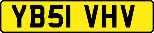 YB51VHV