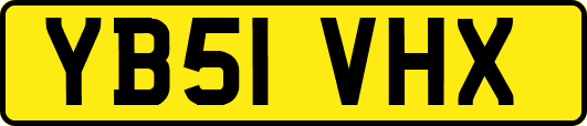 YB51VHX