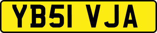 YB51VJA