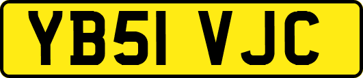 YB51VJC