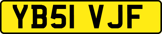 YB51VJF