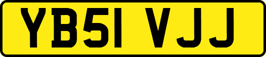 YB51VJJ