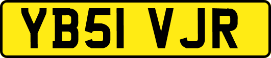 YB51VJR