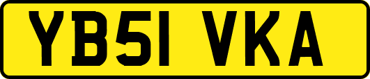 YB51VKA