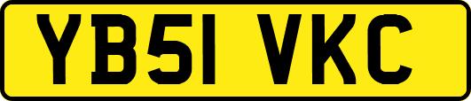 YB51VKC