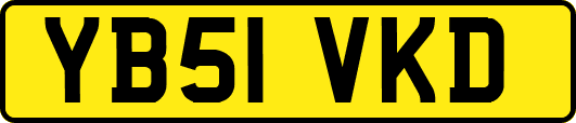 YB51VKD