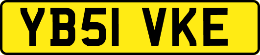 YB51VKE