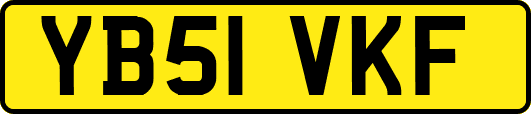 YB51VKF