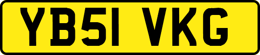 YB51VKG