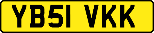 YB51VKK