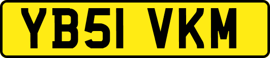 YB51VKM