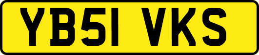 YB51VKS