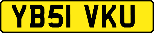 YB51VKU