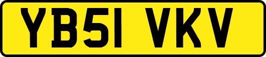 YB51VKV