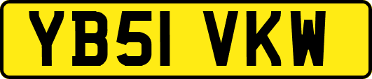 YB51VKW