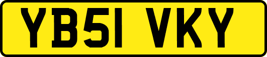 YB51VKY