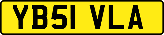 YB51VLA