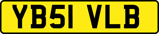 YB51VLB