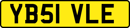 YB51VLE