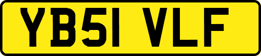 YB51VLF