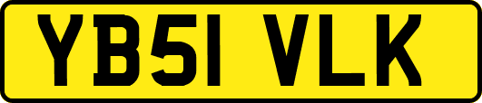 YB51VLK