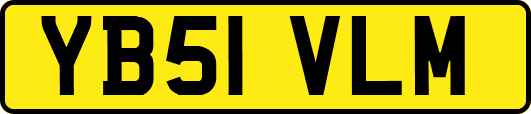 YB51VLM