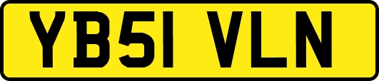 YB51VLN