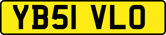 YB51VLO