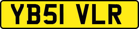 YB51VLR