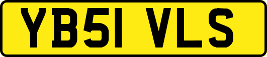 YB51VLS