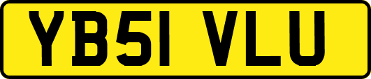 YB51VLU