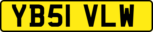 YB51VLW