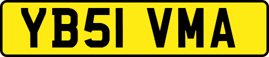 YB51VMA