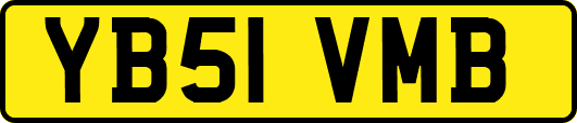 YB51VMB