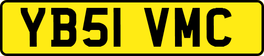 YB51VMC