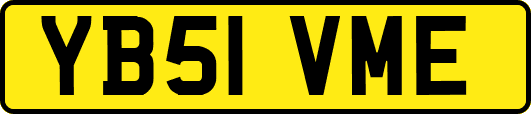 YB51VME