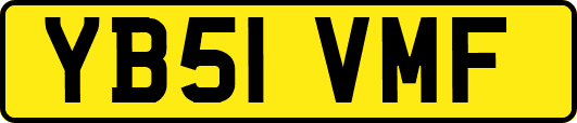 YB51VMF