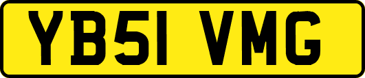 YB51VMG