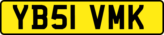 YB51VMK