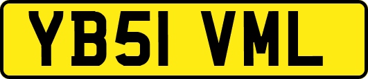 YB51VML