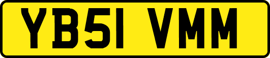 YB51VMM