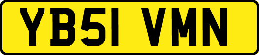 YB51VMN