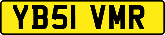 YB51VMR