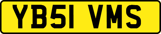 YB51VMS