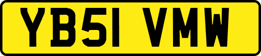 YB51VMW