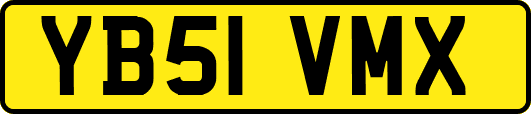 YB51VMX